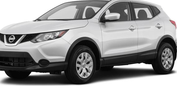 NISSAN ROGUE SPORT 2019 JN1BJ1CP8KW224091 image